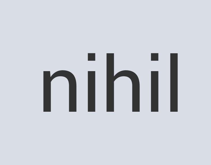 Aerodynamic Aluminum Conciergency