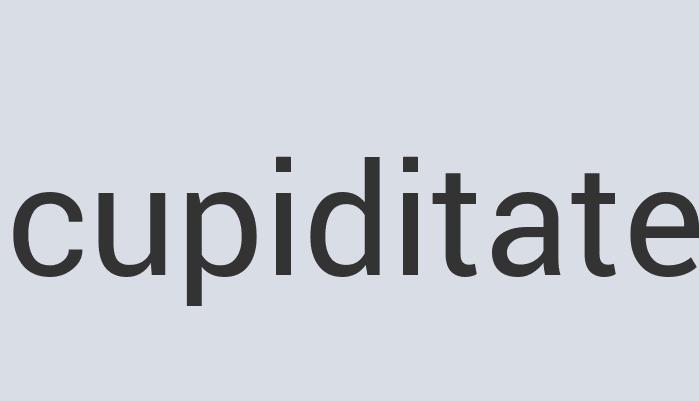 Aerodynamic Concrete Mongerfish