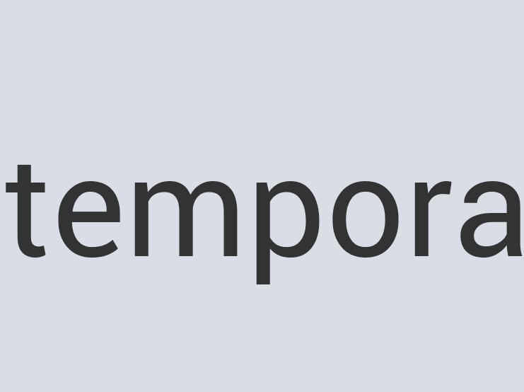 Aerodynamic Aluminum Conciergency